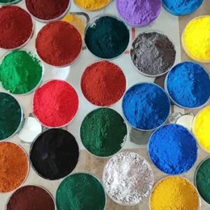 Inorganic Pigment